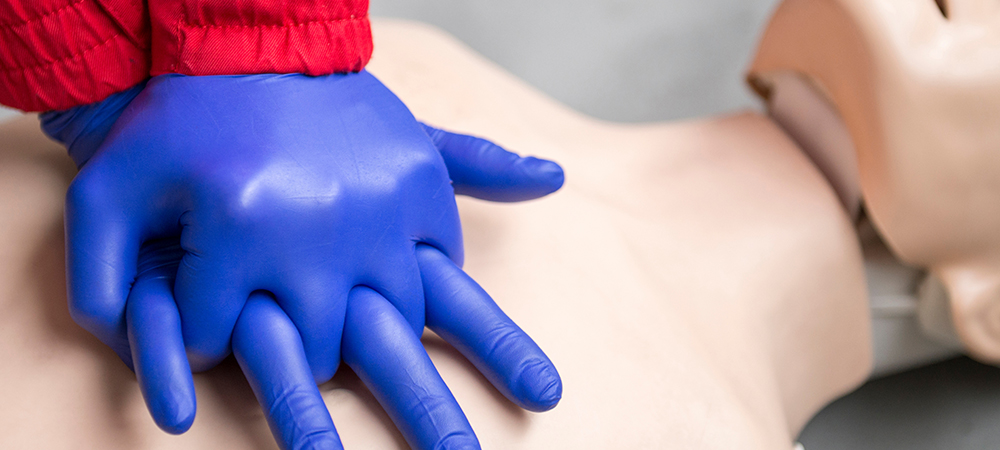 GigXR and Morlen Health announce the availability of holographic basic life support training 