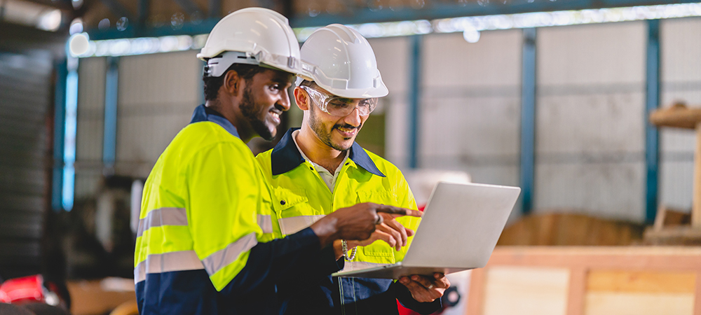 GenAI’s impact on construction’s health and safety training and education 