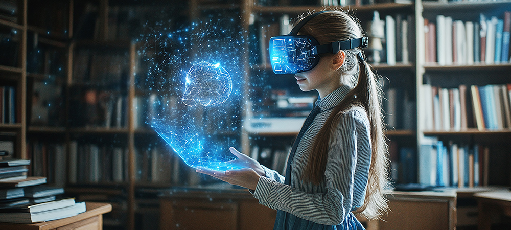 Emirates College for Advanced Education and National Institute of Education in Singapore host symposium on AI’s role in shaping future-ready educators