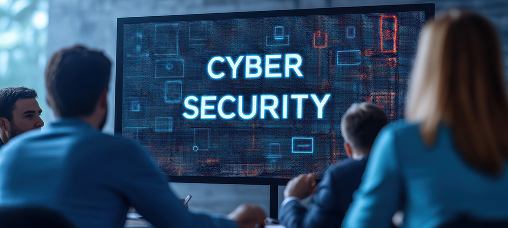 Center for Technology Training boosts cybersecurity training in UK 