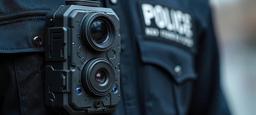 Collin College boosts police training with Motorola body cameras