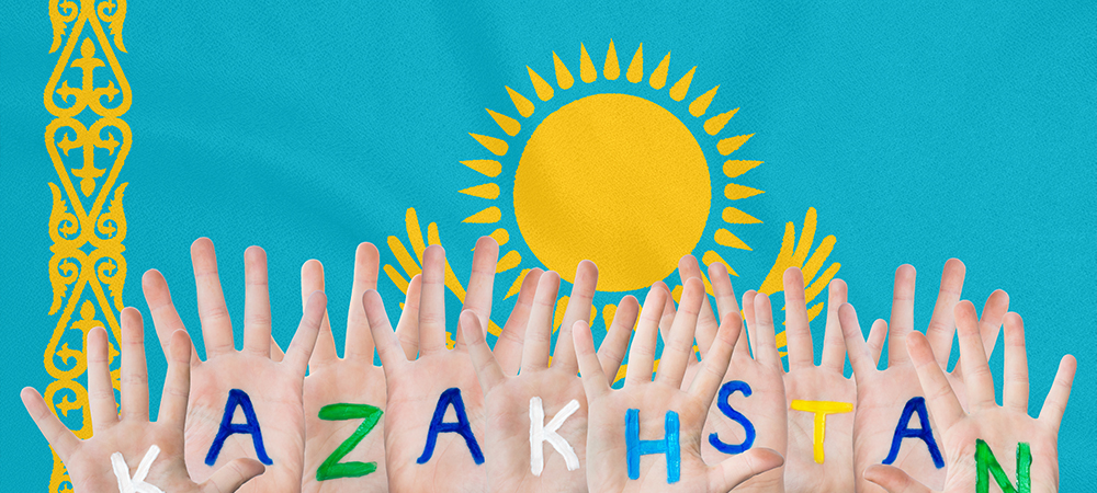 Kazakhstan to teach AI in schools as part of Digital Transformation