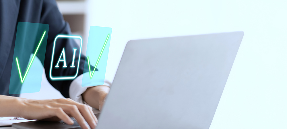 AI in the staffroom, not just the classroom 