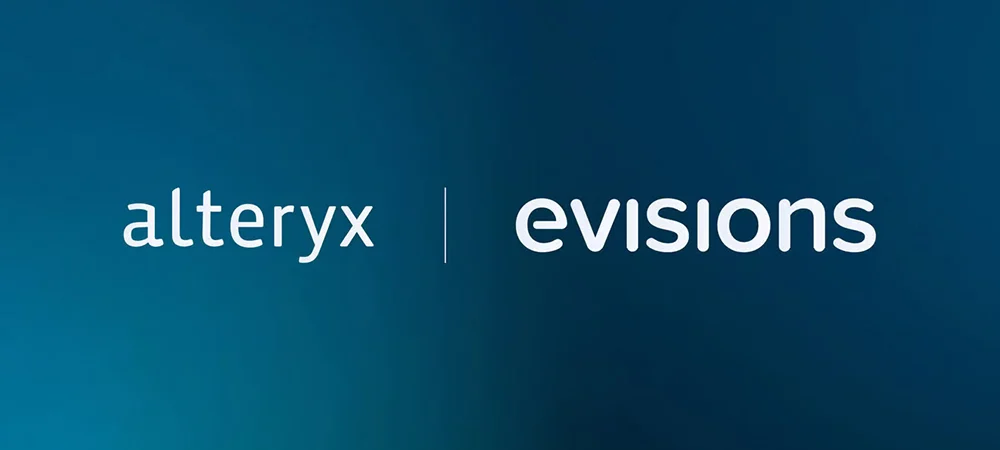 Alteryx and Evisions launch Accelerators to transform higher education data use 