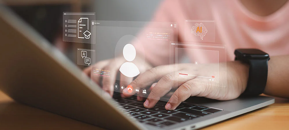 Hupside CEO Jonathan Aberman partners with John Cabot University to advance human-centered AI education