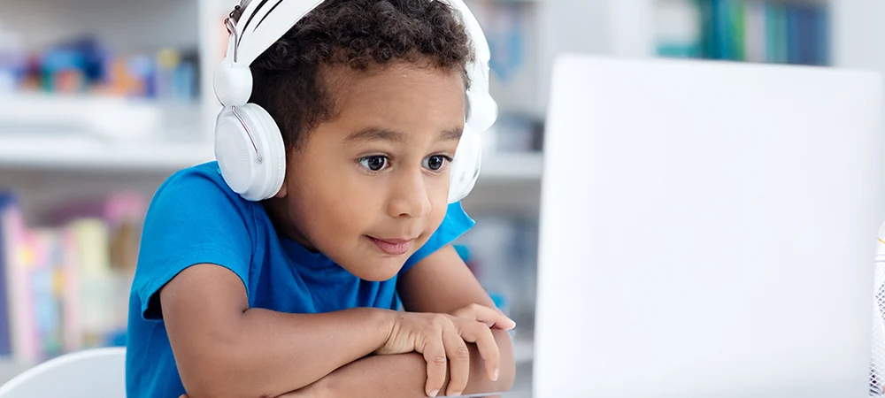 AI start-up reinvents screen time for Early Years Learning