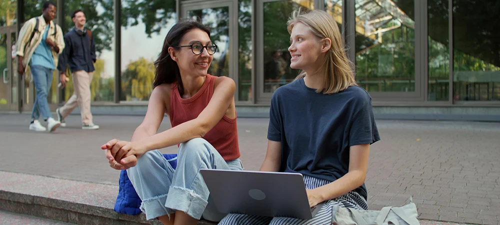 How universities are reimagining the student experience