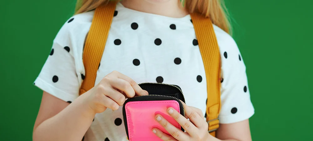New curriculum to teach young pupils financial literacy