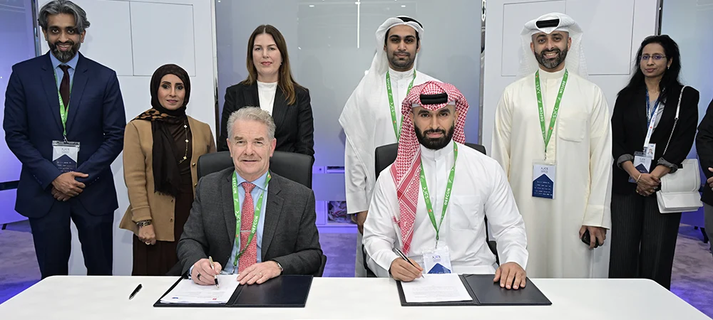Beyon Cyber and Bahrain Polytechnic sign MoU to support the development of national cybersecurity expertise