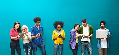 Comprehensive AI solutions for Higher Education