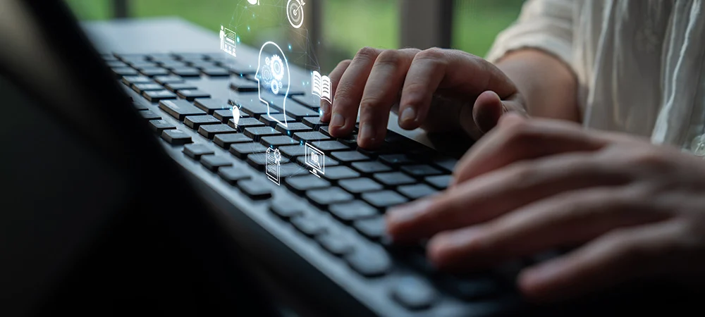 UK university student AI use doubles between 2024 and 2025; educator confidence wanes