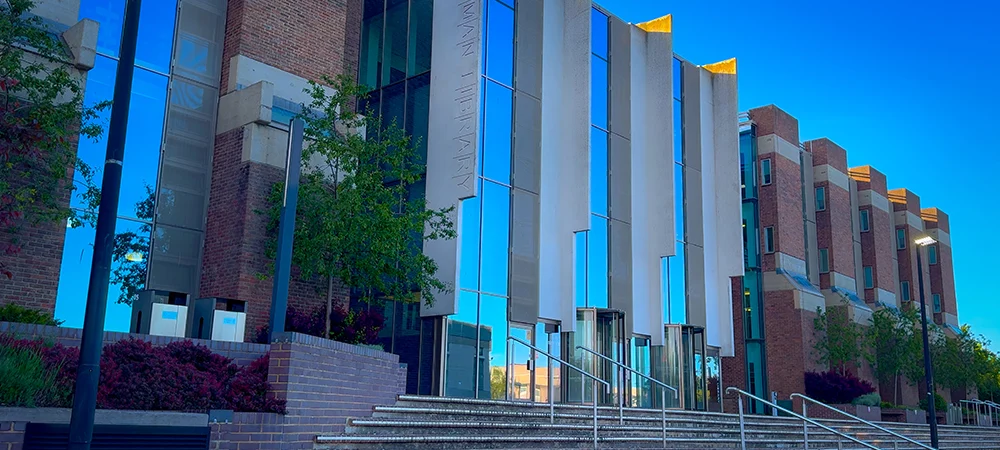 University of Kent enhances digital resilience and data availability with Hitachi Vantara data platform