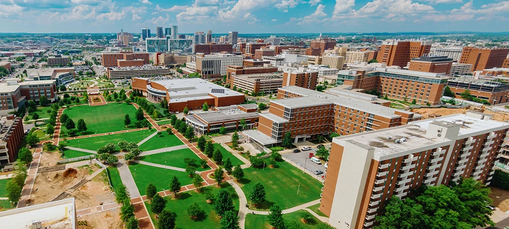 University of Alabama at Birmingham appoints CIO