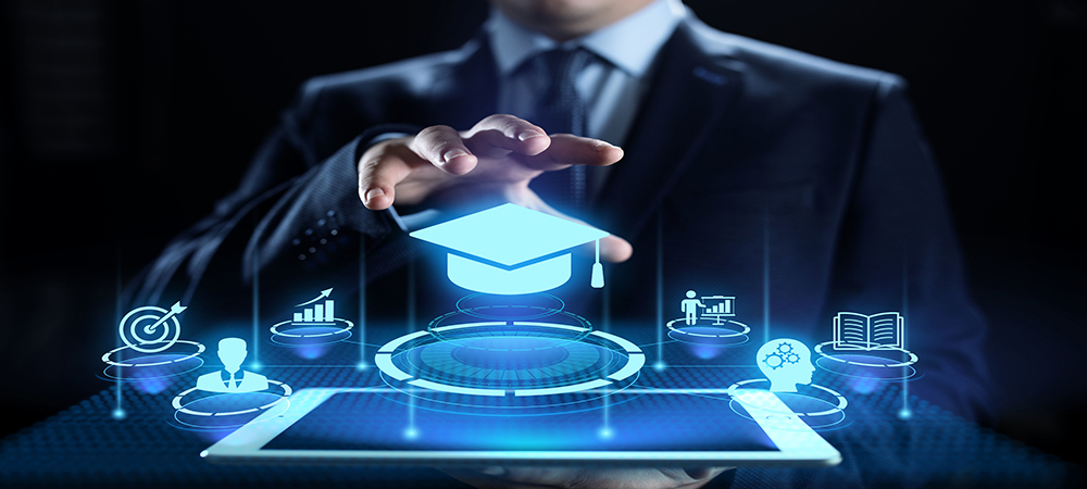 Ankabut and Dell Technologies sign MoU to expand high-performance digital learning in the UAE