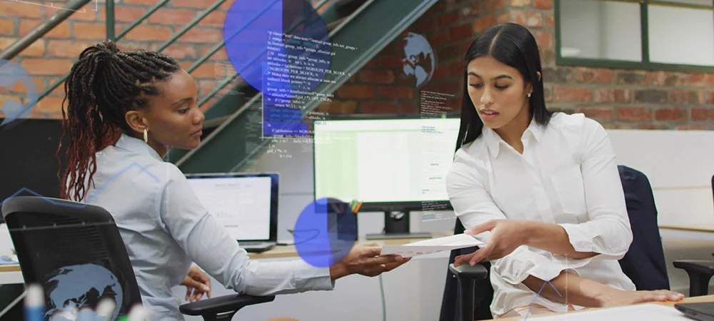 University Academy 92 partner with Fujitsu to empower the next generation of Women in Tech