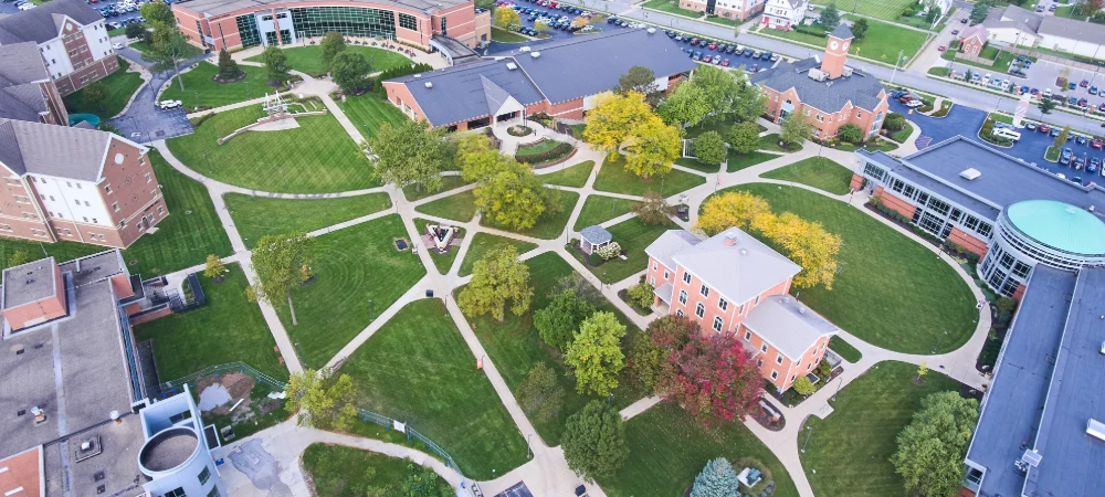 MazeMap and Ellucian deliver unified indoor navigation experience for colleges and universities