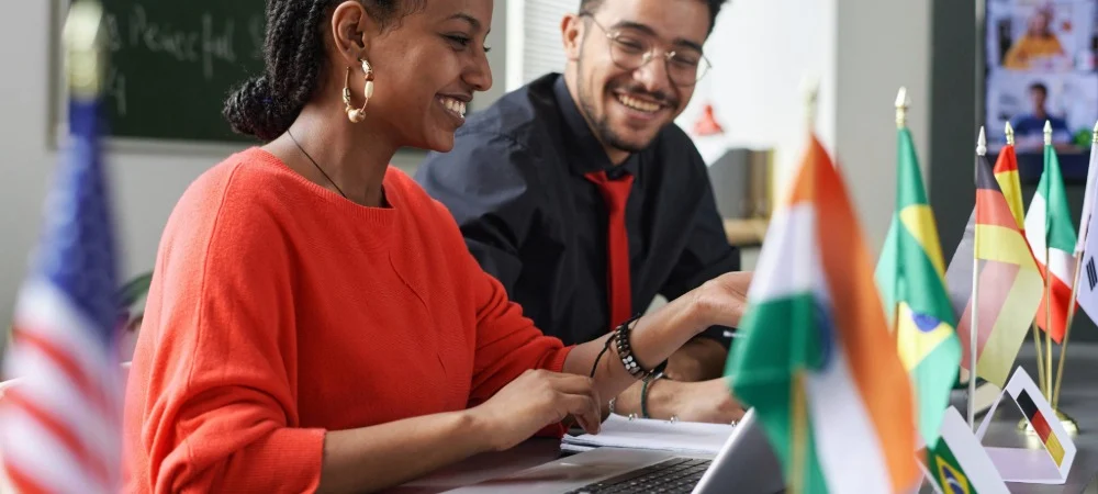 A digital model for refugee and migrant integration in Northwest England
