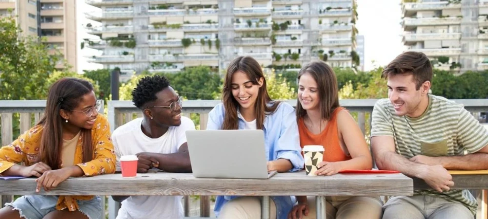 From Campuses to GDP: How international students power global growth