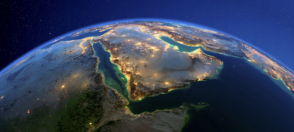 Ruanyun Edai Technology’s Saudi RHQ signs MoU with Wadi Makkah