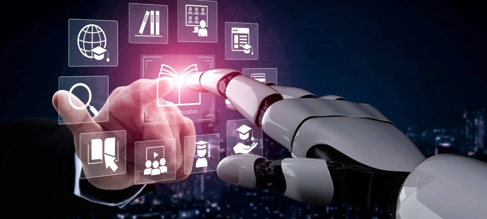 Launch of a next-generation AI lab powering future-ready talent in the UAE