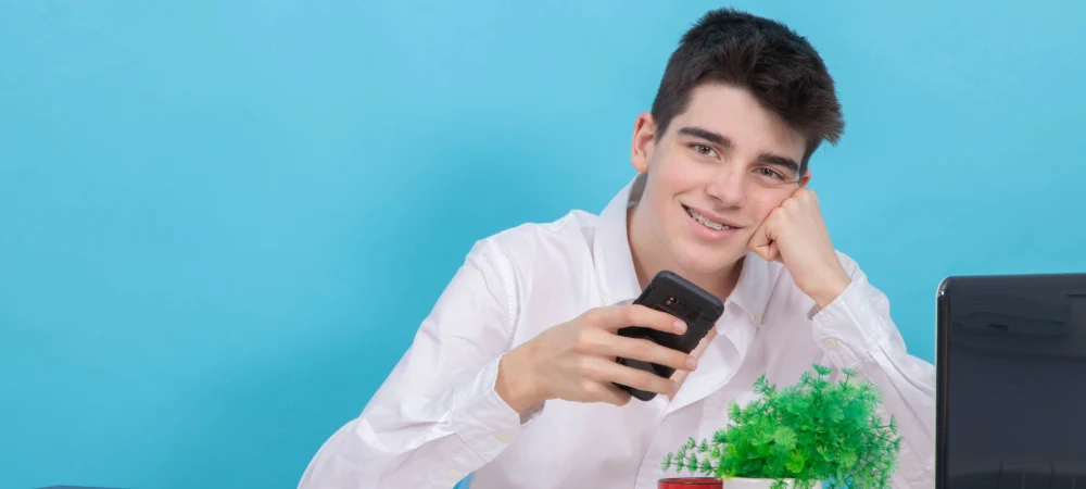 Why we need a smarter approach to smartphones in schools