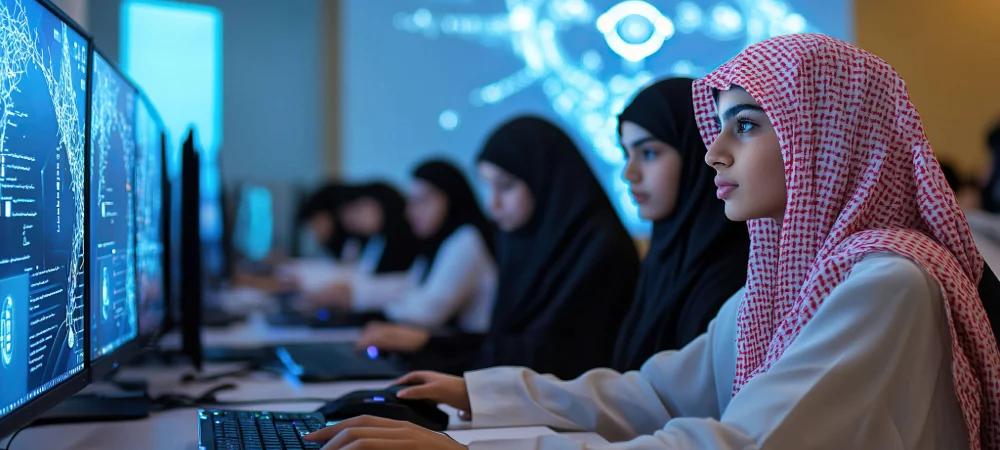 Saudi universities step up AI readiness as investment grows