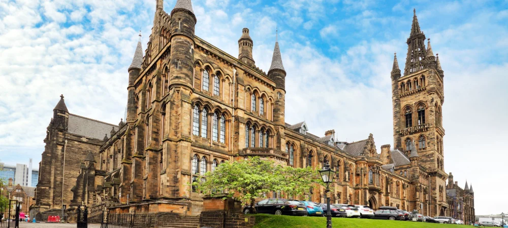 University of Glasgow and Florida State University improve AI predictions using geospatial data