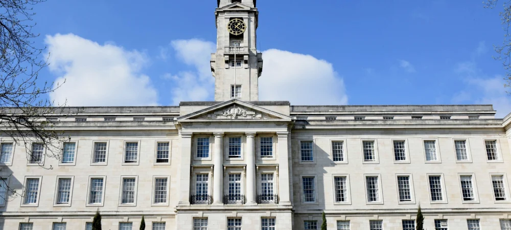 University of Nottingham cyberattack exposes significant volume of data