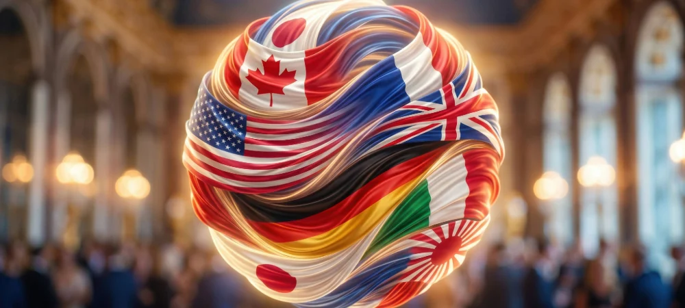 G7 nations agree common framework to improve online child safety