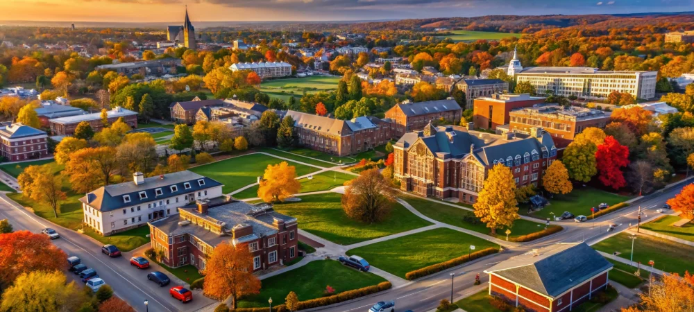 HPE and Rowan University expand partnership to accelerate research and strengthen student workforce readiness
