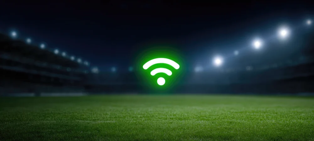 Extreme powers college stadium Wi‑Fi 7 deployment at University of Florida’s ‘The Swamp’