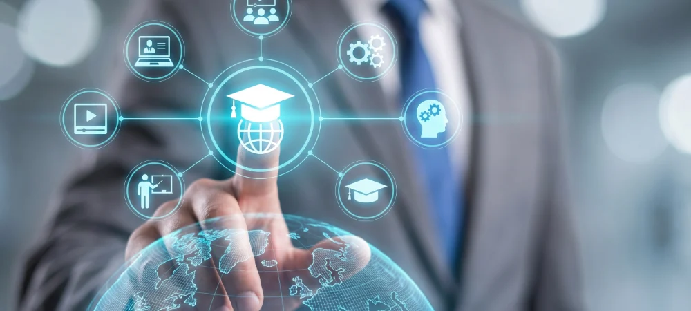 MyCreds announces first SIS provider partnership agreement with Ellucian