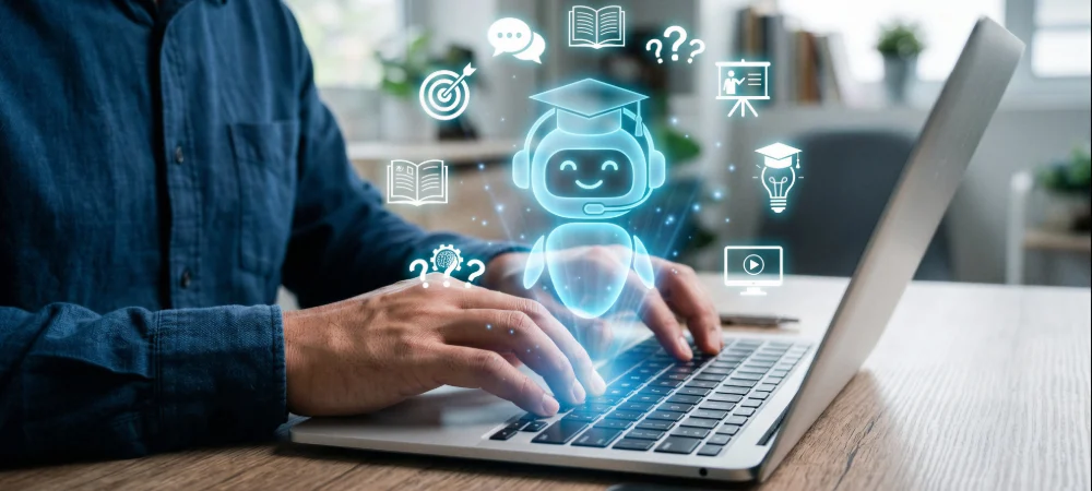 ADR International launches a GenAI Virtual Tutor powered by CodeBaby ...