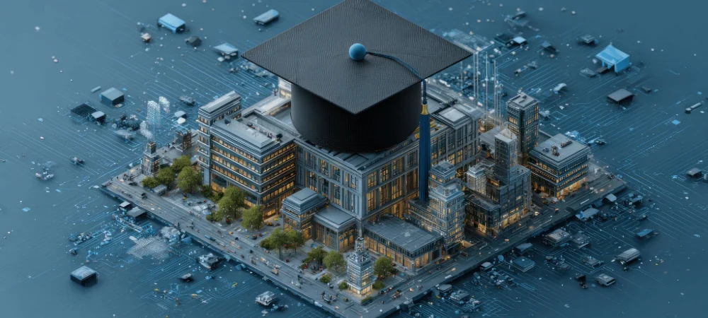 University of Notre Dame modernizes campus network with nearly 1,000 new switches