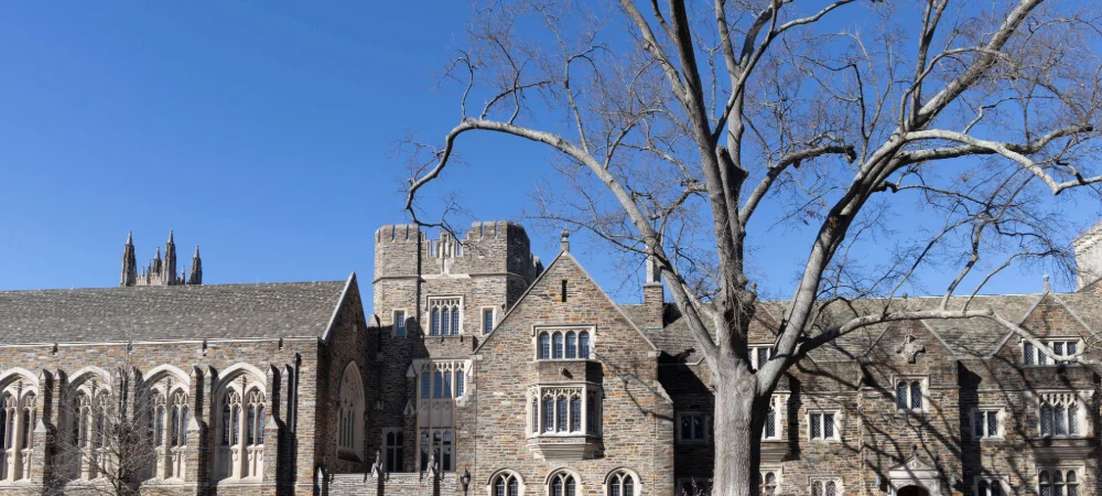 Duke University explores how to make AI more sustainable