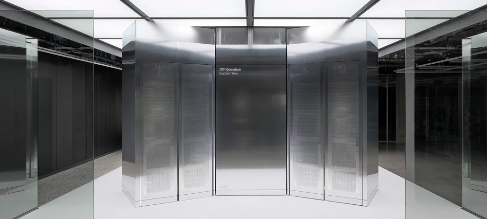 IBM and the University of Chicago demonstrate quantum advantage, establishing trusted quantum computation on logical circuits
