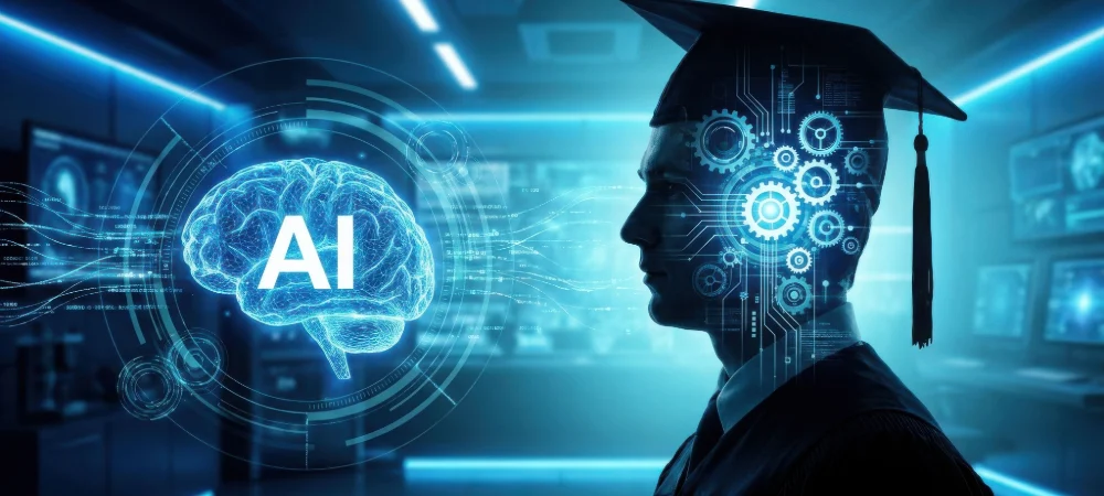 University of Surrey embeds AI teaching across every degree