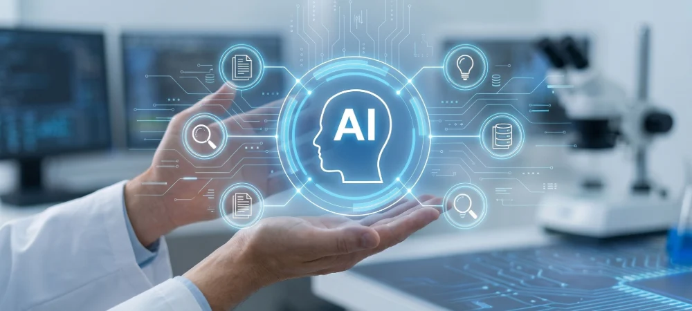 UCL opens £30 million national AI research lab