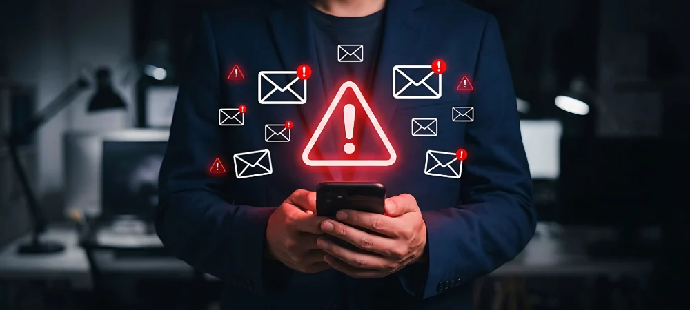 University of Iowa warns community over phishing and fake job scams