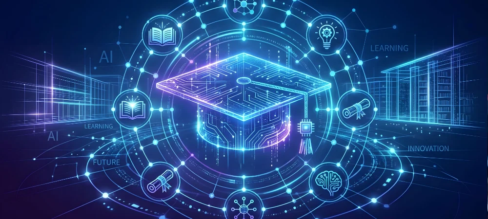 Arden University and Google Cloud form strategic partnership to ensure development of job-ready, AI-native graduates