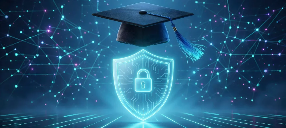 The AI Paradox: Why universities must secure the future they are building